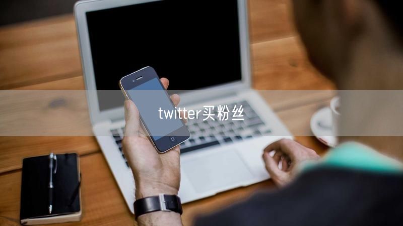 twitter买粉丝