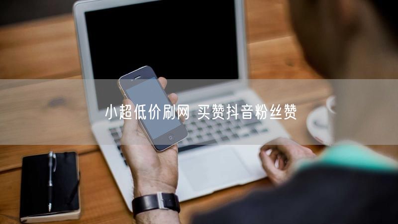小超低价刷网 买赞抖音粉丝赞