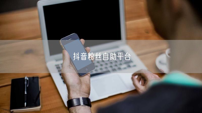 抖音粉丝自助平台