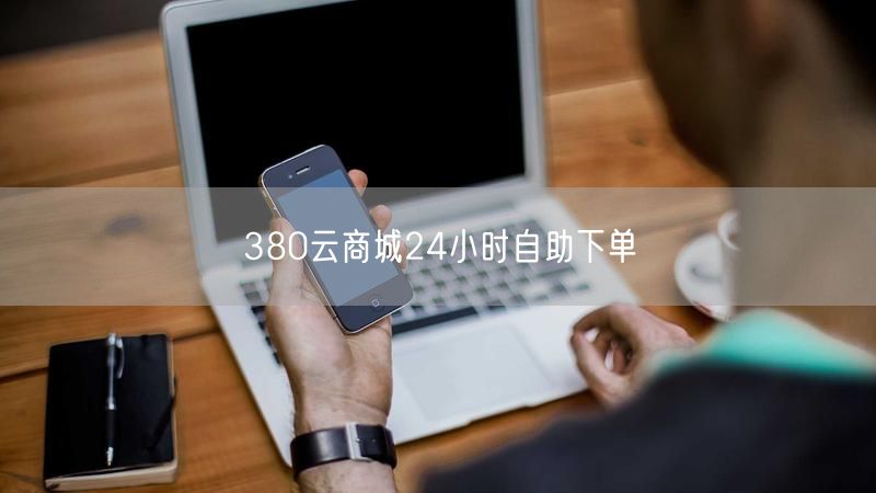 380云商城24小时自助下单