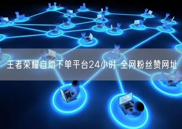 王者荣耀自助下单平台24小时 全网粉丝赞网址