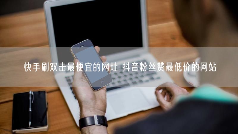 快手刷双击最便宜的网址 抖音粉丝赞最低价的网站