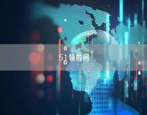 51领啦网