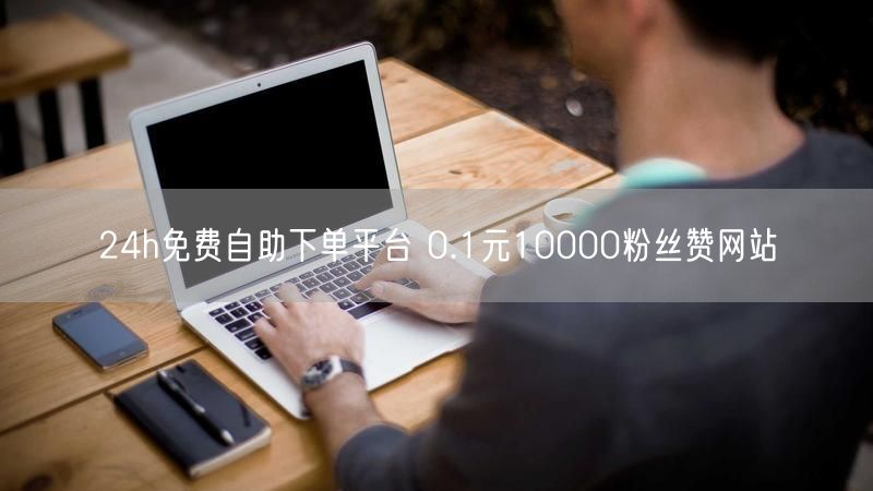 24h免费自助下单平台 0.1元10000粉丝赞网站