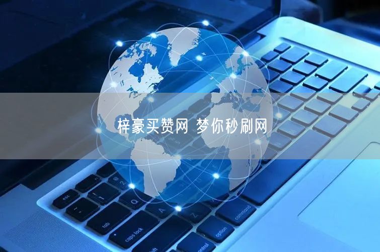 梓豪买赞网 梦你秒刷网